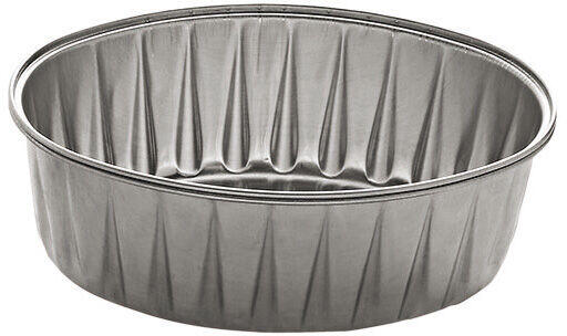 RAMEQUINS OVALES EN ALUMINIUM RO 251RCC 123X90X41 MM 25 CL X100