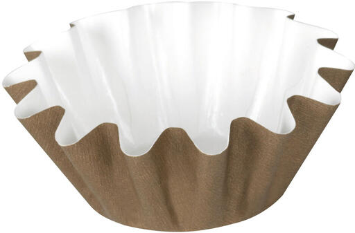 MOULES À BRIOCHE EN CARTON CUISSON VENTE Ø 65 H30 MM X160