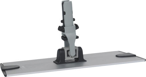 SUPPORT MOP AUTOGRIPPANT SUPERIOR VIKAN 25CM NOIR