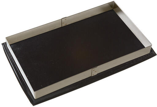 FLEXIPAN ENTREMETS CADRES SPÉCIAUX 47.6X27.5X4.5 CM