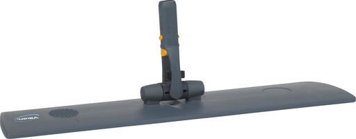 SUPPORT MOP BANDE AUTOGRIPPANT VIKAN HOOK AND LOOP 40CM GRIS