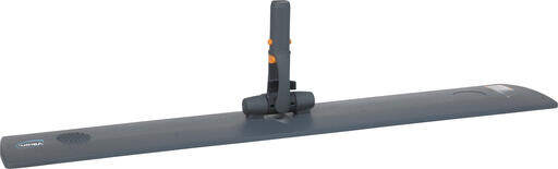 SUPPORT MOP BANDE AUTOGRIPPANT VIKAN HOOK AND LOOP 60CM GRIS