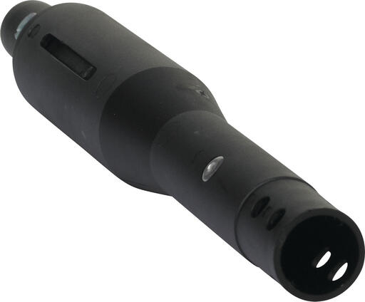 ERGOBEND 265MM NOIR