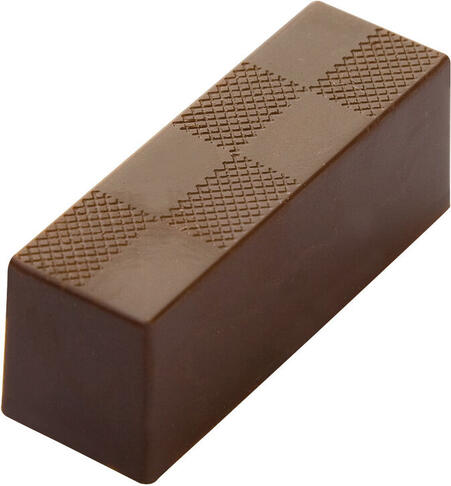 PLAQUE 275X175 POUR 18 LINGOTS