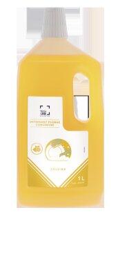 LIQUIDE VAISSELLE CONCENTRE PLONGE TECHLINE 1L