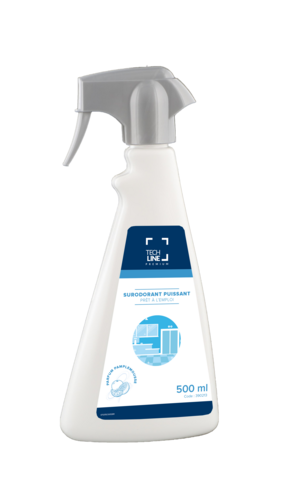 SURODORANT TECHLINE PAMPLEMOUSSE 500ML
