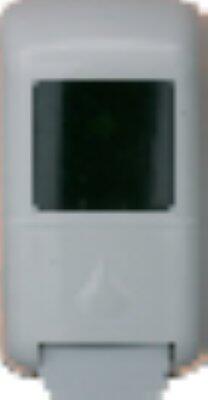DISTRIBUTEUR MANUEL LOTION TECHLINE BLANC 800ML