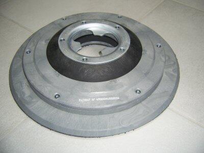 PLATEAU DIAMETRE 430MM C43 TS -DUAL