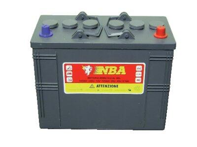 BATTERIE GEL SANS ENTRETIEN 12V 140AH
