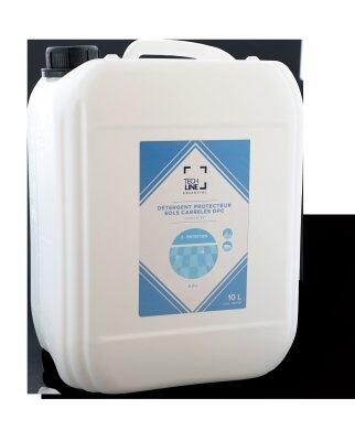 NETTOYANT PROTECTEUR SOLS CARRELES DPC TECHLINE 10L