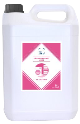 DECONTAMINANT LINGE TECHLINE 5L