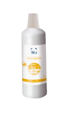CREME A RECURER TECHLINE 1L