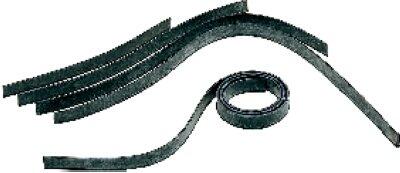 LAME DE RECHANGE CAOUTCHOUC 45CM SOUPLE - 2
