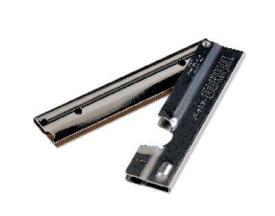 GRATTOIR VITRES PORTE LAME 10CM + 10 LAMES