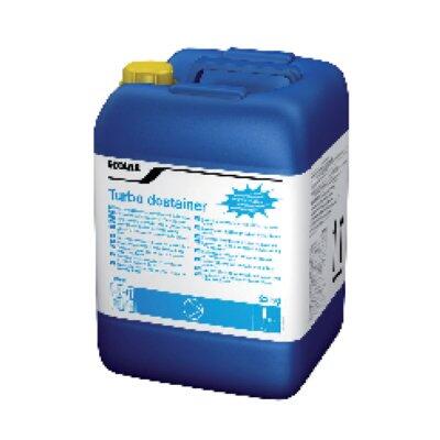 AGENT BLANCHIMENT CHLORE TURBO DESTAINER 23KG
