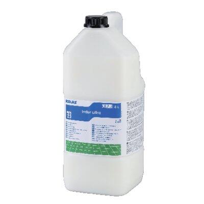NETTOYANT SOLS LAVANT CIRANT INDUR ULTRA  5L