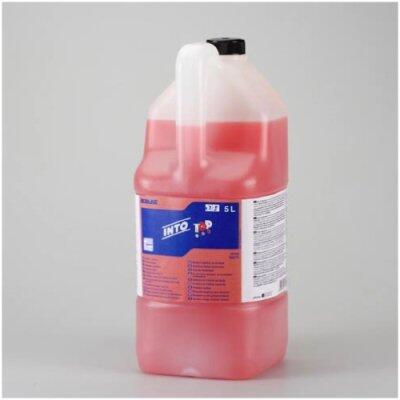 DETARTRANT SANITAIRES CONCENTRE INTO TOP ECOLAB 5L
