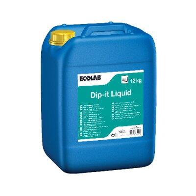 PRODUIT DE RENOVATION LIQUIDE MATERIEL CUISINE DIP IT LIQUID 12KG