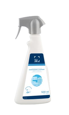 SURODORANT TECHLINE MANGUE 500ML