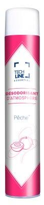 DESODORISANT PECHE TECHLINE 750ML