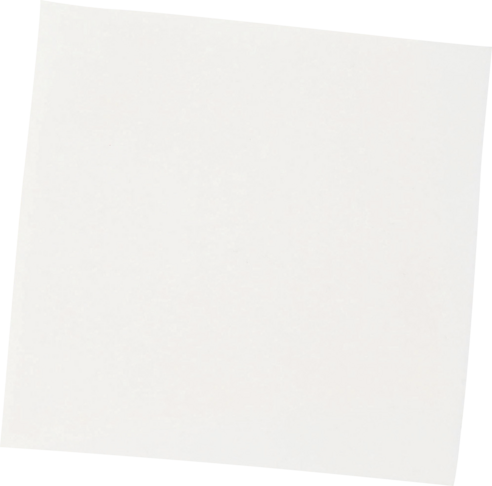 SERVIETTE 40X40CM AIRLAID TECHLINE PLIAGE 4 BLANC X800 - 2