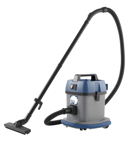 ASPIRATEUR COMPACT 14L ROLLAIR