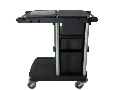 CHARIOT DE LAVAGE TECHLINE COMPACT IMPREGNATION RECYCLE