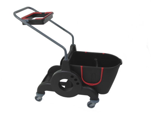 CHARIOT DE LAVAGE BI-BAC TECHLINE 10L/15L RECYCLE