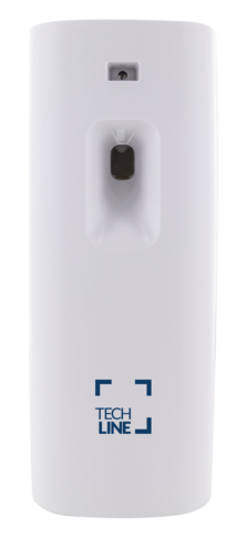DIFFUSEUR DE PARFUM DEASYSPRAY TECHLINE BLANC 150/250ML
