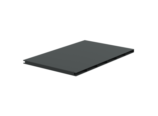 TABLETTE POUR CHARIOT TECHLINE