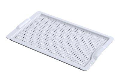 GRILLE PRE IMPREGNATION TIROIR 20L / 40L POUR CHARIOT TECHLINE