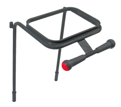 POIGNEE SUPPORT SAC POUR CHARIOT BI-BAC OU DOUBLE SEAUX TECHLINE - 2