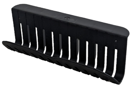 SUPPORT BALAI RIGIDE POUR CHARIOT TECHLINE