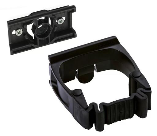 SUPPORT MANCHE A VISER POUR CHARIOT OPERA SCT/1