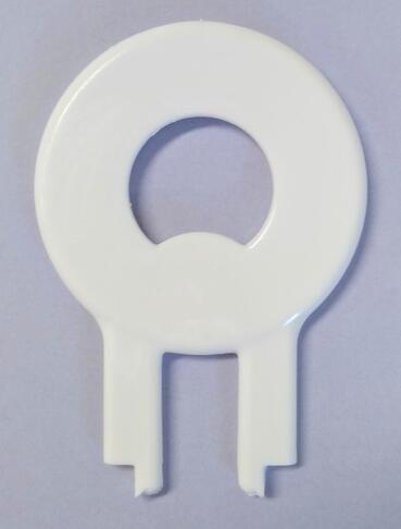 CLÉ POUR DISTRIBUTEUR TECHLINE 800