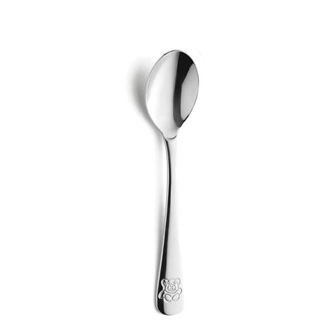 CUILLERE DESSERT ENFANT OURSON
