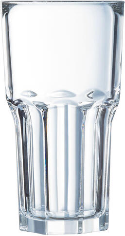 GRANITY GOBELET FORME HAUTE 46 CL