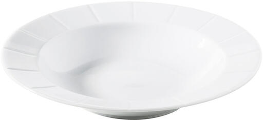 S'FOOD ASSIETTE CREUSE Ø 23 CM