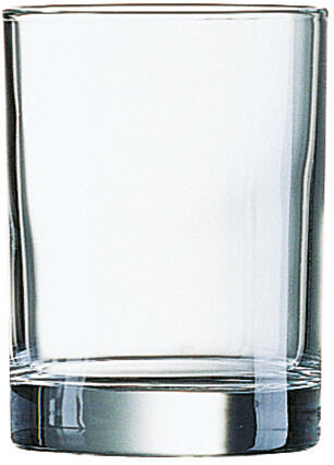 PRINCESA GOBELET FORME HAUTE 17,5 CL