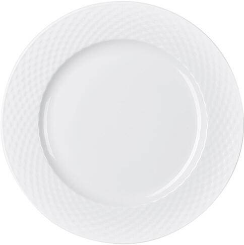POLO ASSIETTE PLATE Ø 25,5 CM