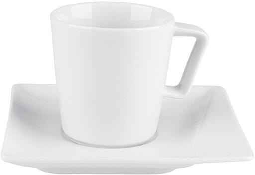 CLÉLIA SOUS-TASSE CAFÉ Ø 11,3 CM
