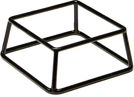 SUPPORT POUR BUFFET POUR SALADIER 18 X 18 X H 8 CM