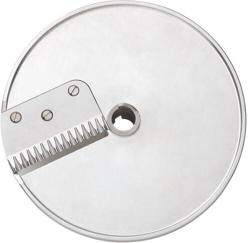 DISQUE GAUFRETTE 3 MM POUR CL50 GOURMET