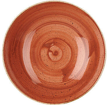 STONECAST SPICE ASSIETTE CREUSE Ø 24 CM