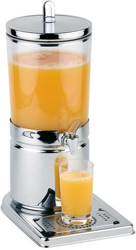 FONTAINE À JUS DE FRUITS 4 L