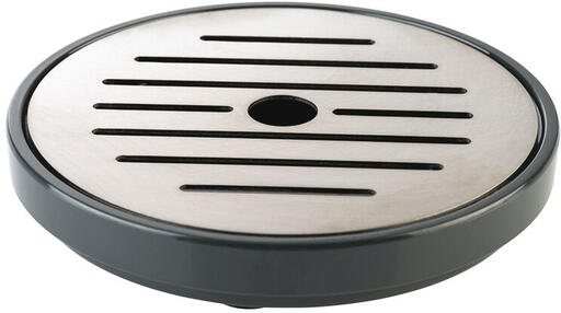 PLATEAU ANTI-GOUTTE POUR FONTAINE