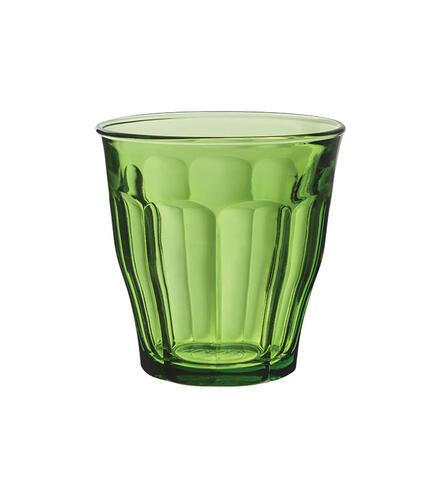 GOBELET PICARDIE 25CL VERT