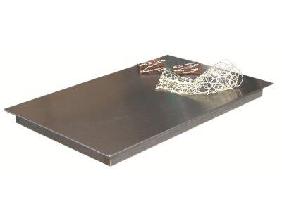 COOL DÉCOR PLAQUE FROIDE POUR DÉCORS EN CHOCOLAT 60X40 CM