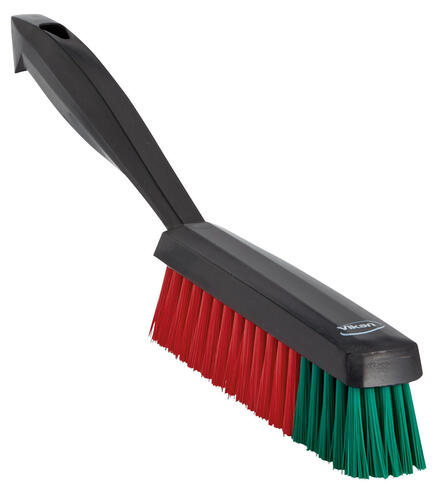 BALAYETTE 33CM FIBRES DURES