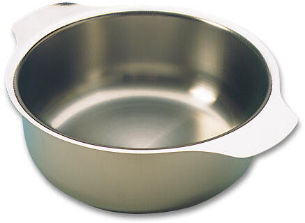 SOUPIÈRE EN ACIER INOXYDABLE 210 CL Ø 20 CM